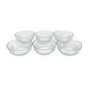 PASABAHCE Echo Bowl 320Ml 6Pcs Set