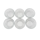 PASABAHCE Echo Bowl 320Ml 6Pcs Set