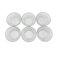 PASABAHCE Echo Bowl 320Ml 6Pcs Set