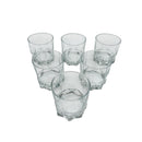 PASABAHCE G4U Future Tumbler 315Ml 6Pcs Set