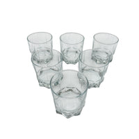 PASABAHCE G4U Future Tumbler 315Ml 6Pcs Set