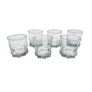 PASABAHCE G4U Future Tumbler 315Ml 6Pcs Set