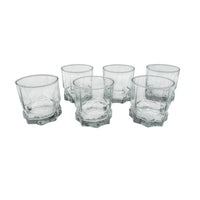 PASABAHCE G4U Future Tumbler 315Ml 6Pcs Set