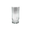 PASABAHCE G4U Future Tumbler 320Ml 6Pcs Set