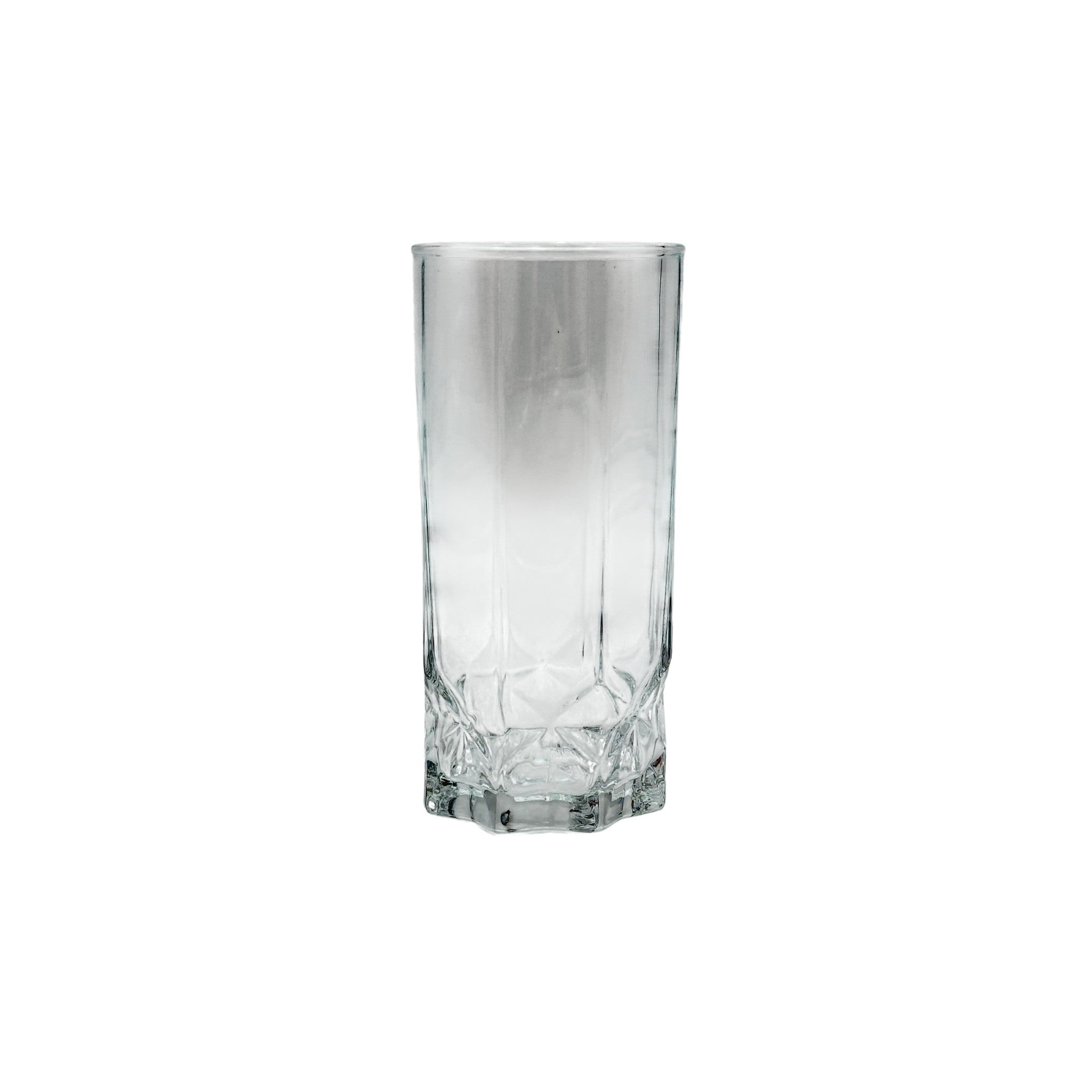 PASABAHCE G4U Future Tumbler 320Ml 6Pcs Set