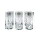 PASABAHCE G4U Future Tumbler 320Ml 6Pcs Set