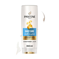 Pantene Conditioner Daily Care 360 ml