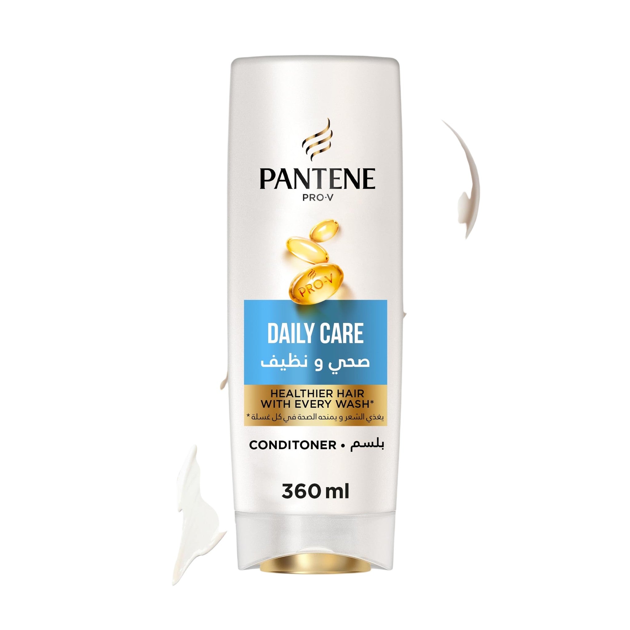 Pantene Conditioner Daily Care 360 ml