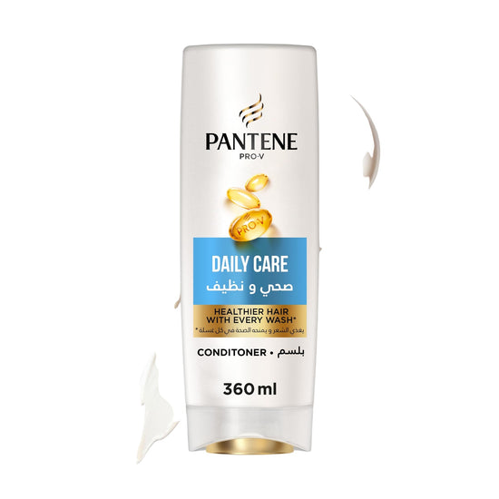 Pantene Conditioner Daily Care 360 ml