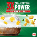 FAI Plus Lemon Sp Offer 800ml 1x12-SU