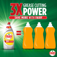 FAI Plus Lemon Sp Offer 800ml 1x12-SU