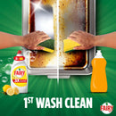 FAI Plus Lemon Sp Offer 800ml 1x12-SU