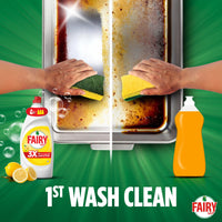 FAI Plus Lemon Sp Offer 800ml 1x12-SU
