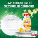 FAI Plus Lemon Sp Offer 800ml 1x12-SU