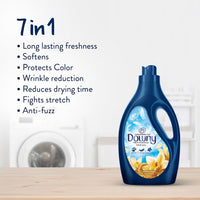 DWN CT Vanilla&Musk SpOfr 2L  1x6-SU