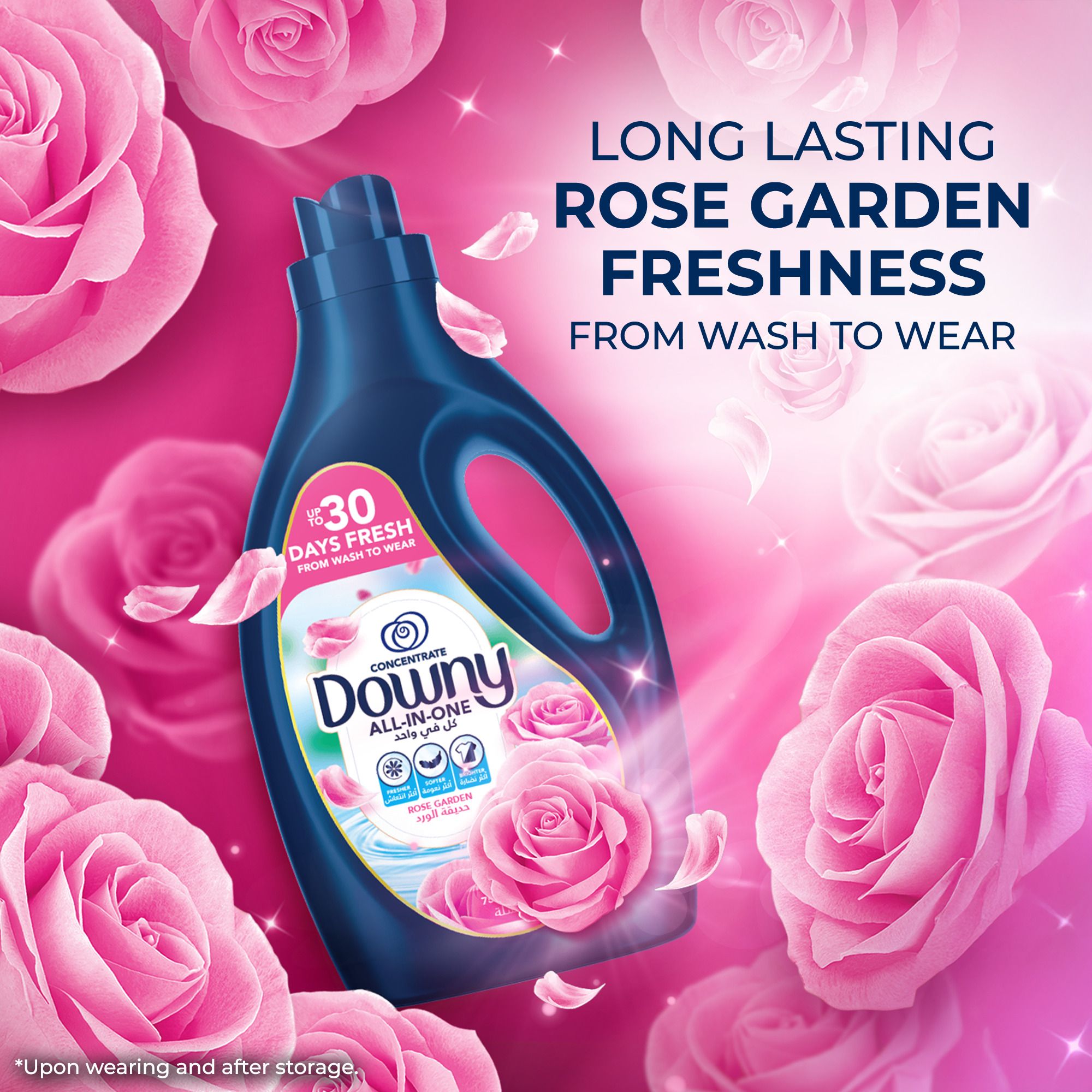 DWN CT Rose Garden Sp Offer 2L1x6-SU
