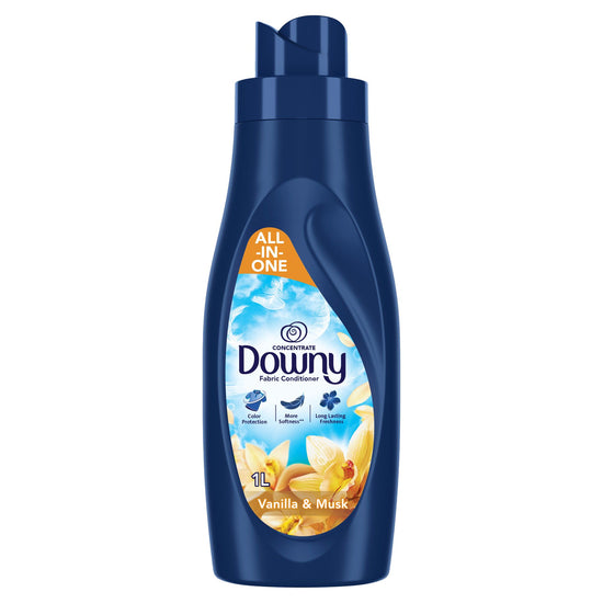 DWN CT Vanilla&Musk SpOfr 1L  1x12-SU