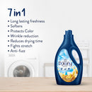 DWN CT Vanilla&Musk SpOfr 1L  1x12-SU