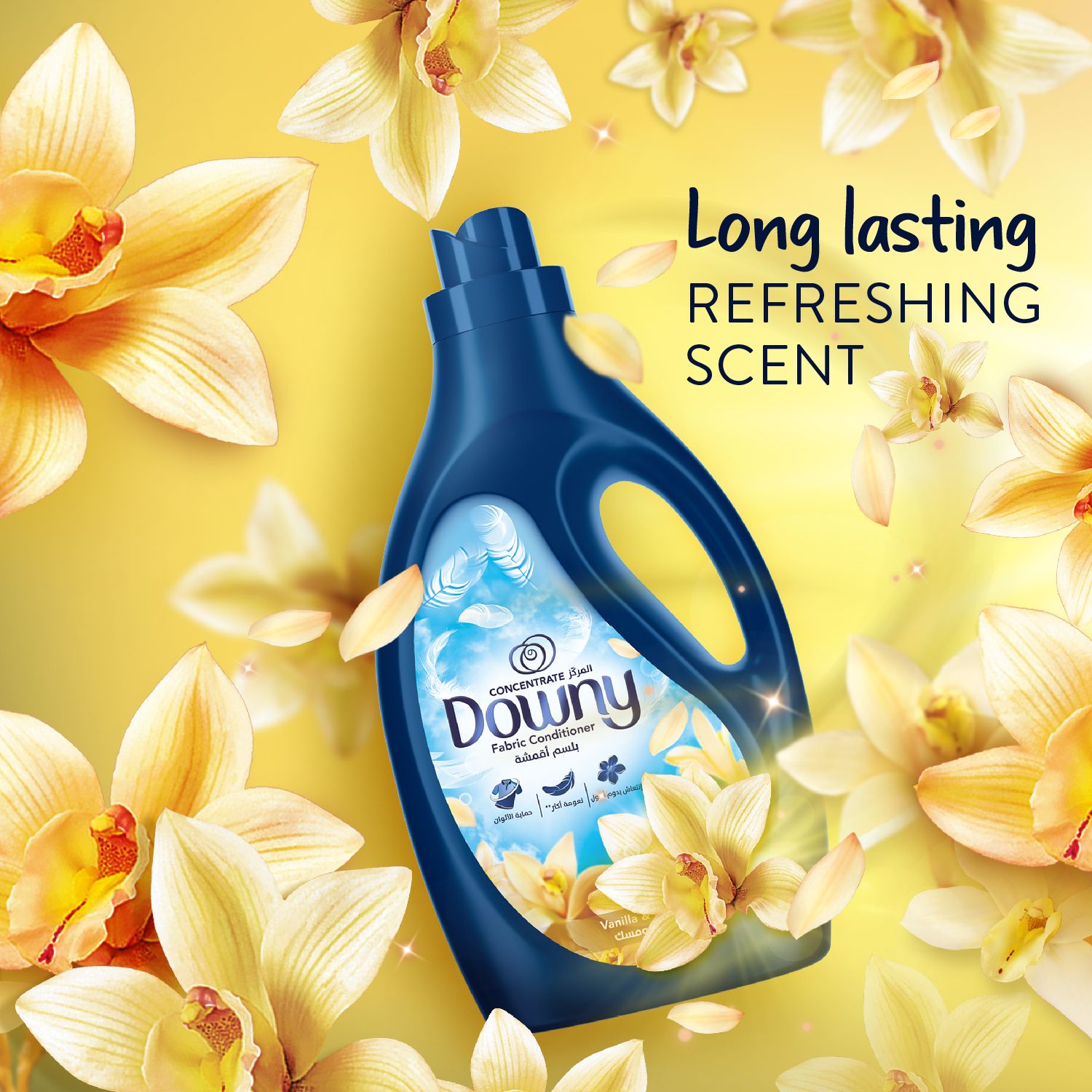 DWN CT Vanilla&Musk SpOfr 1L  1x12-SU