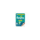 Pampers Mainline Taped Jumbo Pack S2 64s