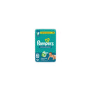 Pampers Mainline Taped Jumbo Pack S3 46s