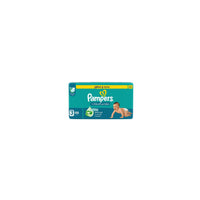 Pampers Mainline Taped Jumbo Pack S3 46s
