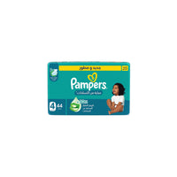 Pampers Mainline Taped Jumbo Pack S4 44s