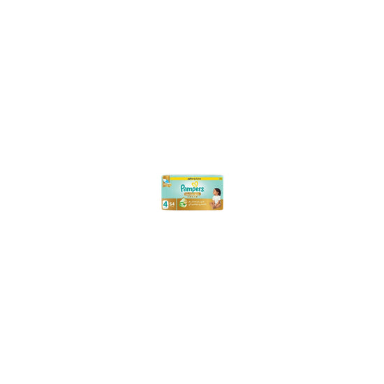 Pampers Premium Care Mega Pack 54 Pcs