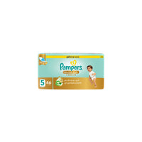Pampers Premium Care Taped Mega Pack S5 46s