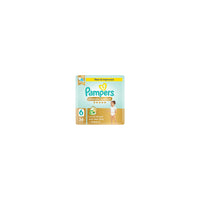 Pampers Premium Care Taped Mega Pack S6 36s