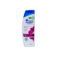 Head & Shoulders  Shampoo Smooth and Silky 350 ml