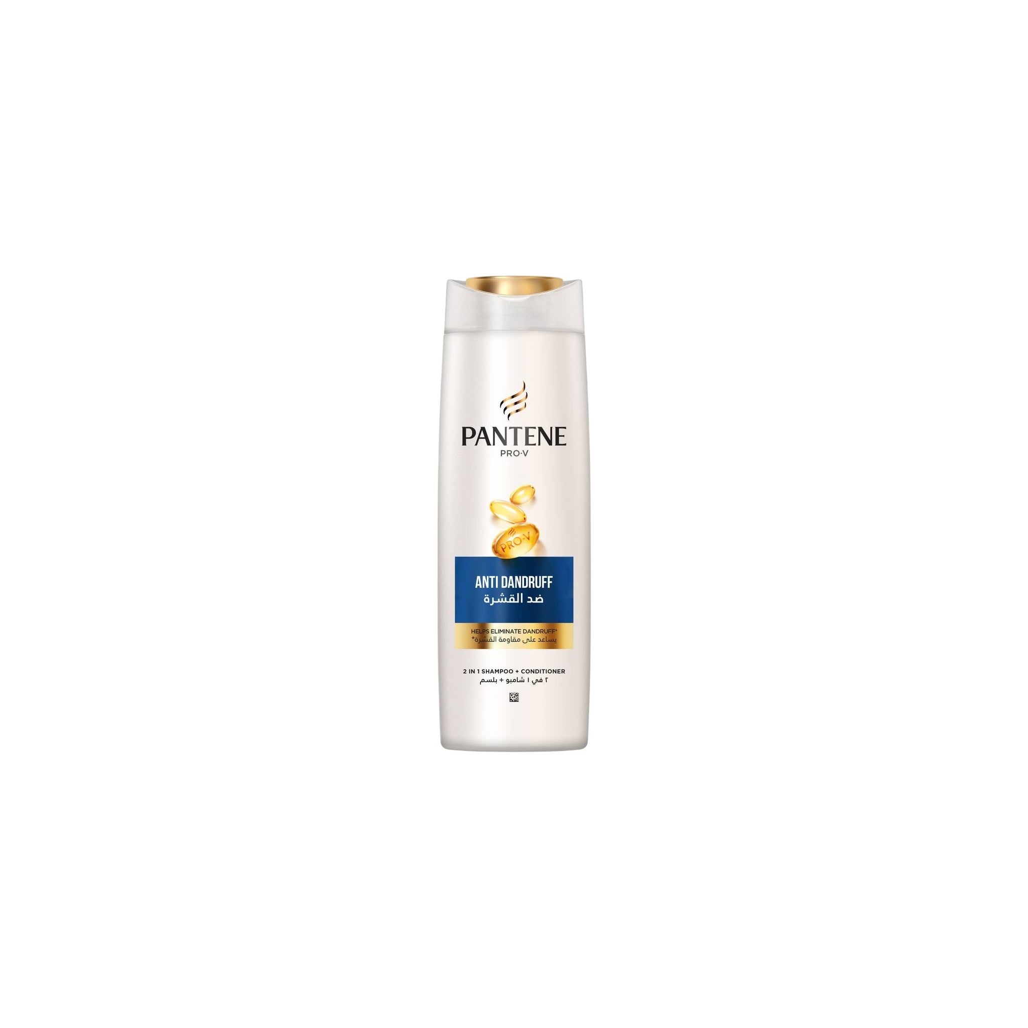Pantene Shampoo Anti Dandruff 375 ml
