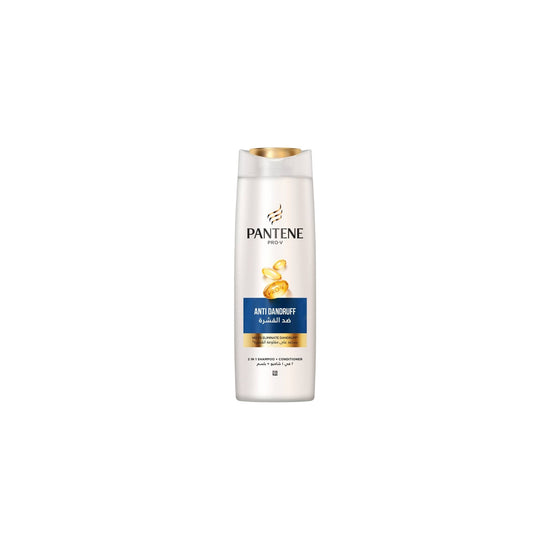 Pantene Shampoo Anti Dandruff 375 ml