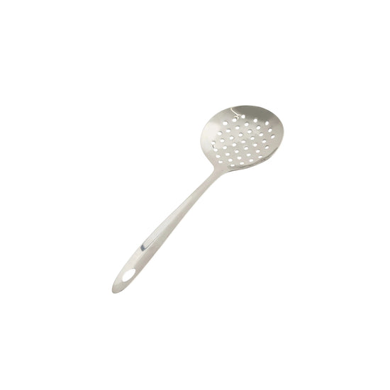 Everyday Steel Serving Tools Skimmer 9 inch