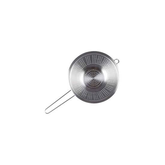 Basic Steel Handle Colander 20 cm