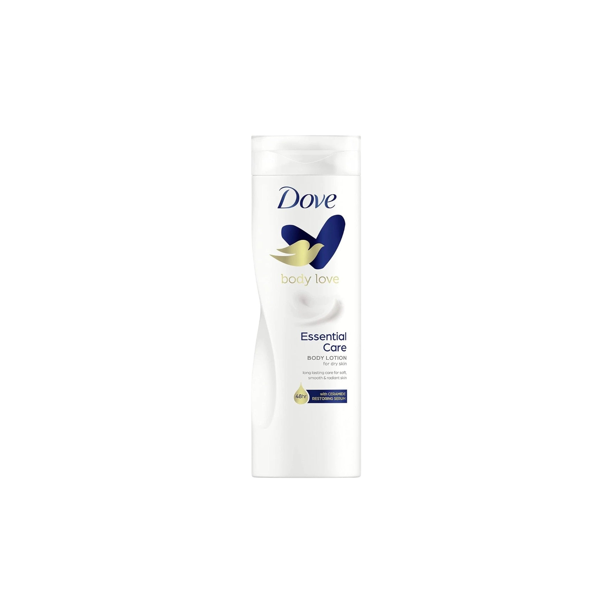 Dove Milk Lotion 400 ml