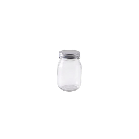 Daily Glass Canister 500 ml