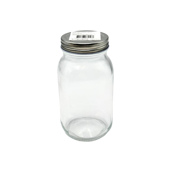 Daily Glass Canister 750 ml