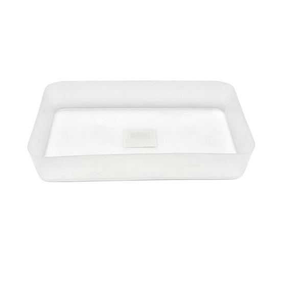Coast Organizer 26.5 x 18.5 x 4.5 cm White