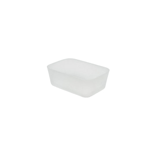 Coast Organizer 12.5 x 8.5 x 4.5 cm White