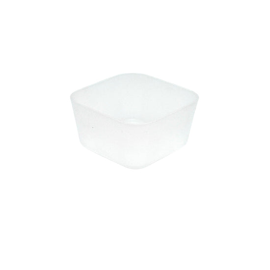 Coast Organizer 8.5 x 8.5 x 4.5 cm White