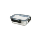 Daily Glass Container Lunch Box Clear 6400 ML