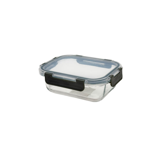 Daily Glass Container 6400 ml Grey