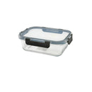 Daily Glass Container Lunch Box Clear 1040 ML