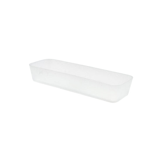 Coast Organizer 26.5 x 8.7 x 4.5 cm White