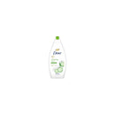 Dove Go Fresh Body Wash Refresh Cucumber 250 ml