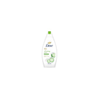 Dove Go Fresh Body Wash Refresh Cucumber 250 ml