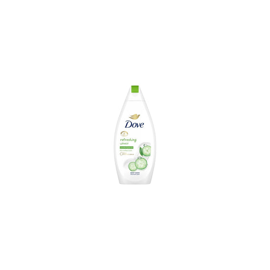 Dove Go Fresh Body Wash Refresh Cucumber 250 ml