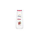 Dove Go Fresh Body Wash Revive Pomegranate 250 ml