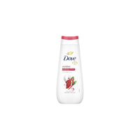 Dove Go Fresh Body Wash Revive Pomegranate 250 ml